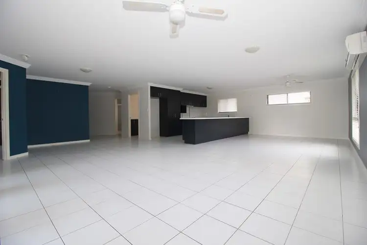 Sixth view of Homely house listing, 63 Newman Drive, Emerald QLD 4720