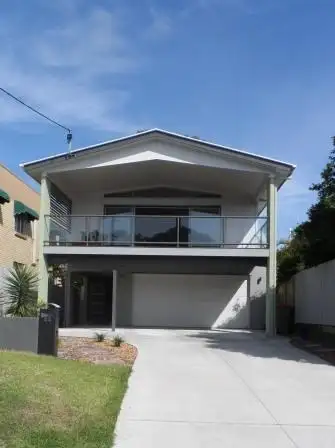 Main view of Homely house listing, 44 MOOROONDU Road, Thorneside QLD 4158