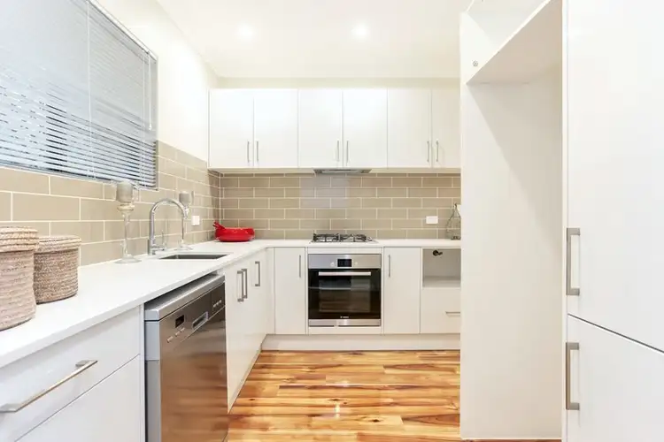 Fourth view of Homely unit listing, 3/204 Payneham Road, Evandale SA 5069