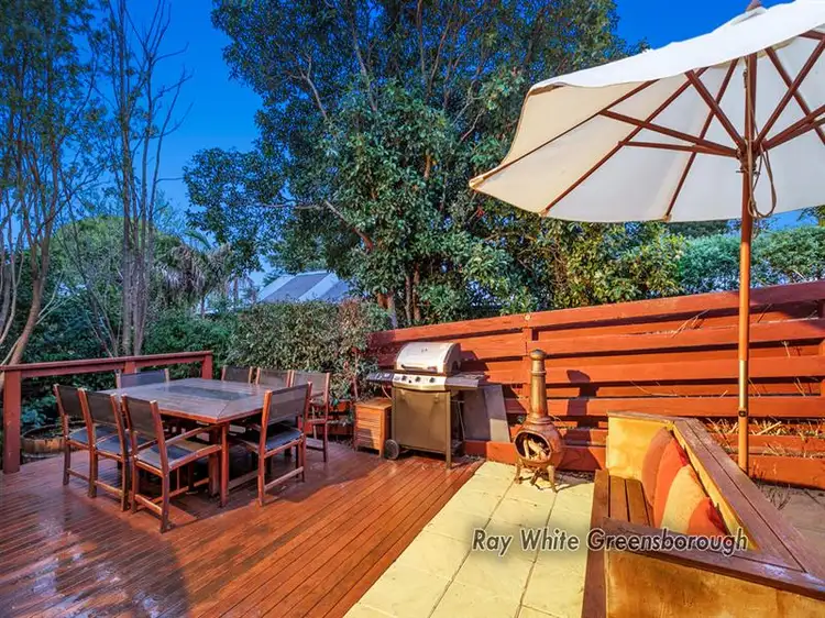 Unit 2/12 Hume Street, Greensborough VIC 3088