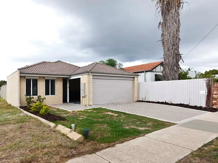 54A Ewart Street, Midvale WA 6056