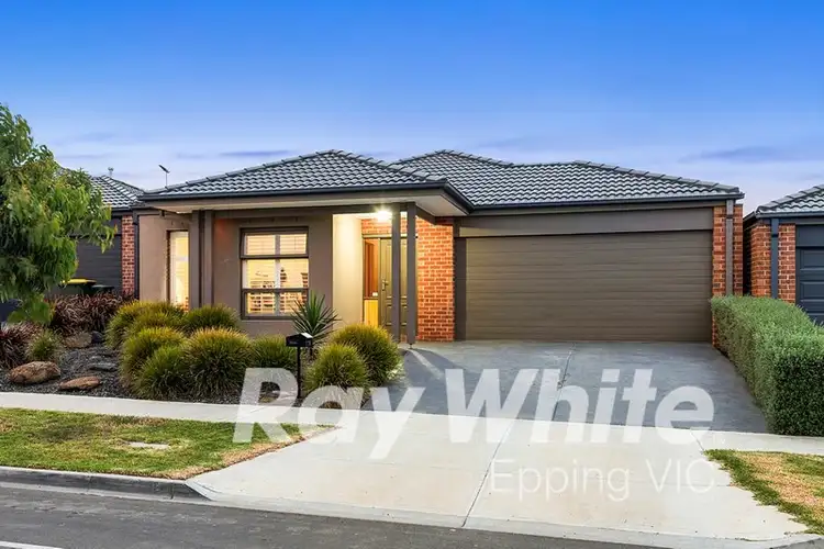 114 Everard Road, Mernda VIC 3754