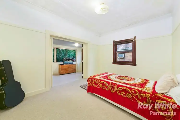 Sixth view of Homely house listing, 29 Gilbert Street, North Parramatta NSW 2151