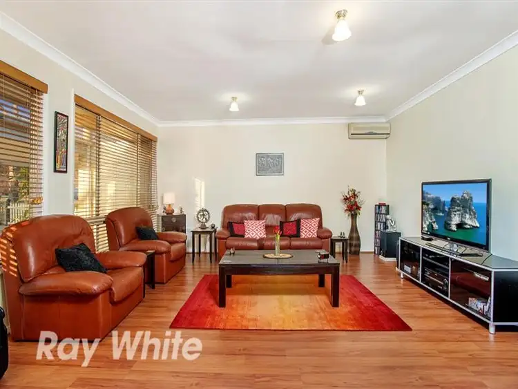 Second view of Homely house listing, 74 Glanmire Road, Baulkham Hills NSW 2153