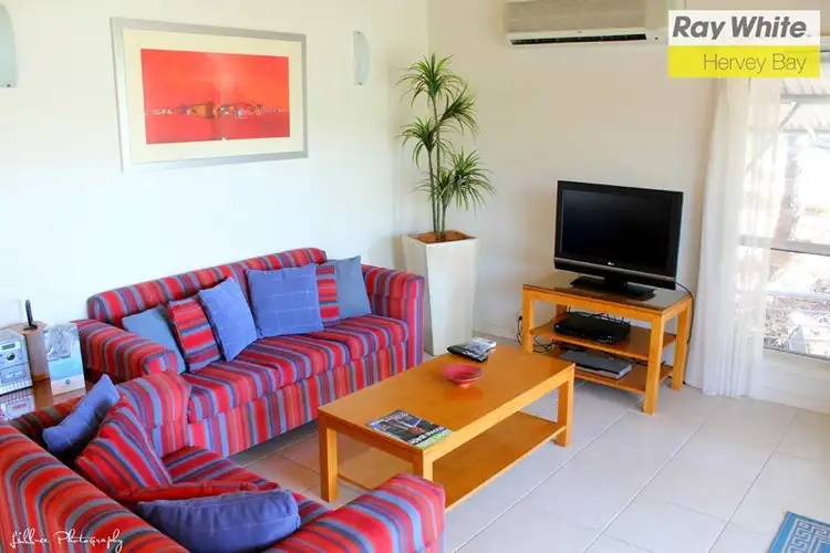 Second view of Homely unit listing, 631 Satinay Villa, Fraser Island QLD 4581