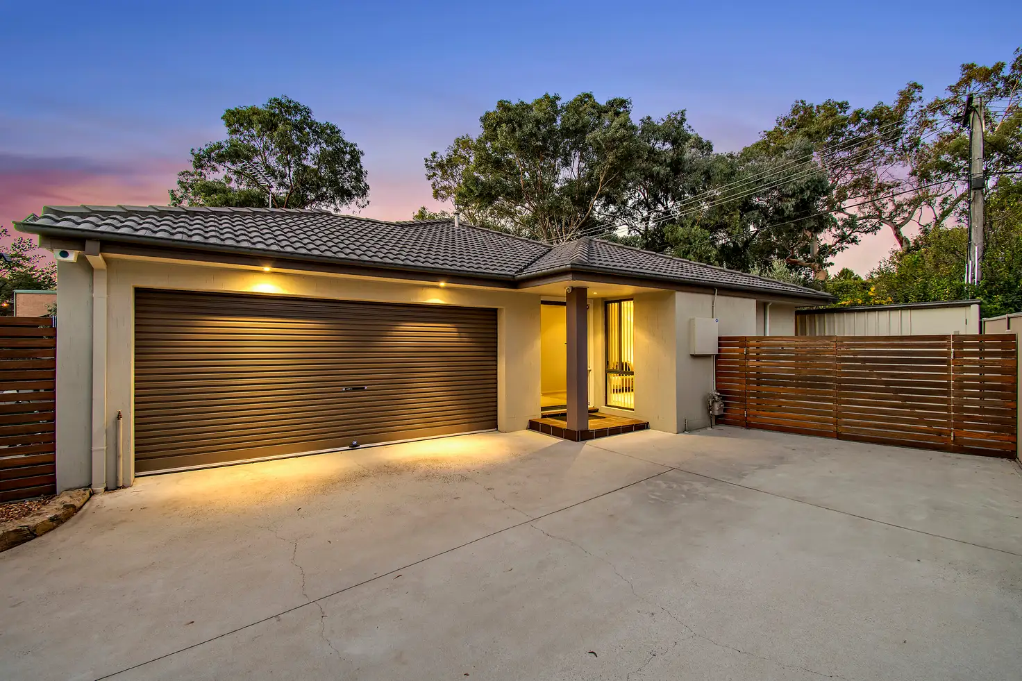 Main view of Homely house listing, 21B Langdon Avenue, Wanniassa ACT 2903