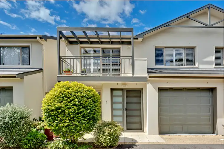 Fifth view of Homely house listing, 5/30-32 Blackbutts Road, Frenchs Forest NSW 2086