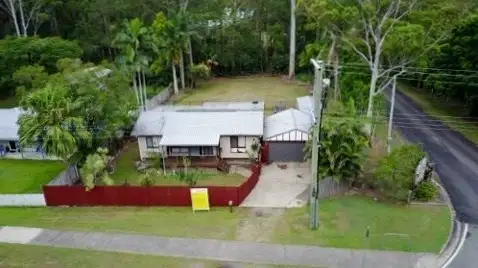 162 Peachester Road, Beerwah QLD 4519