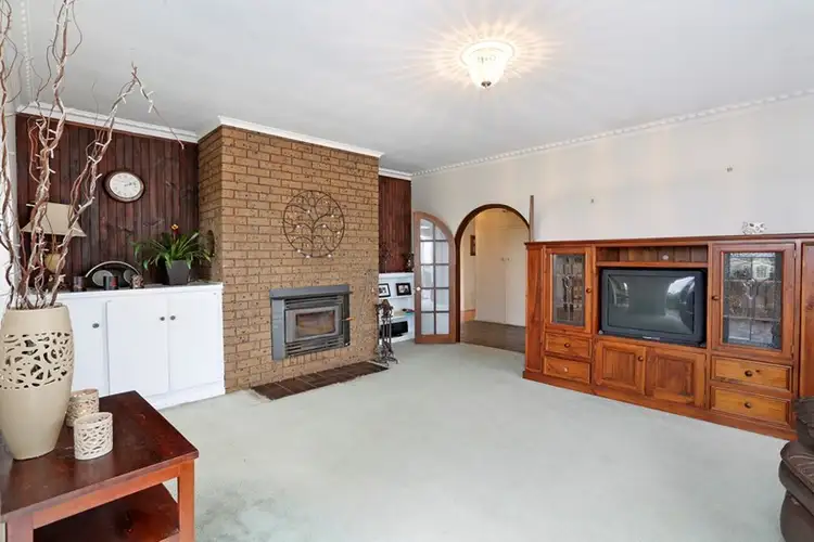 Third view of Homely house listing, 8 Edgecombe Street, Hamlyn Heights VIC 3215