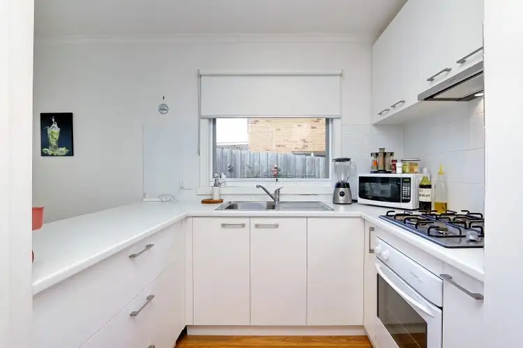 Fourth view of Homely unit listing, 3/16 Murray Street, Mornington VIC 3931