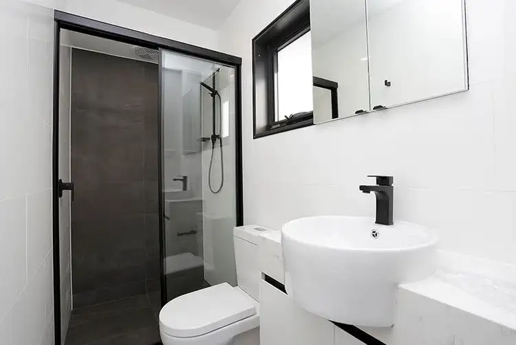 Fifth view of Homely apartment listing, 6/17 Herbert Street, Parkdale VIC 3195