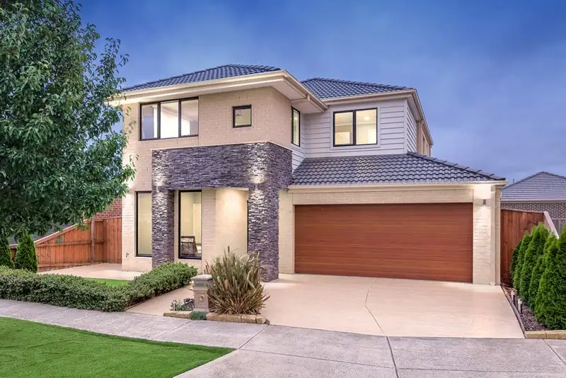 Main view of Homely house listing, 20 Baltic Grove, Epping VIC 3076