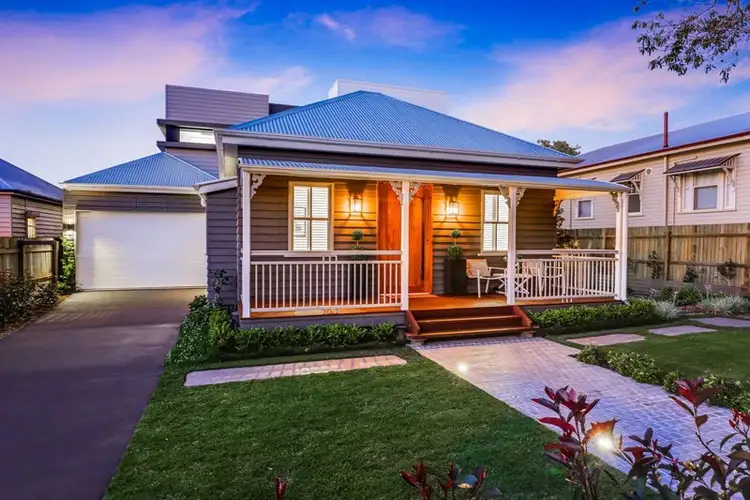 Second view of Homely house listing, 37 Arthur Street, East Toowoomba QLD 4350