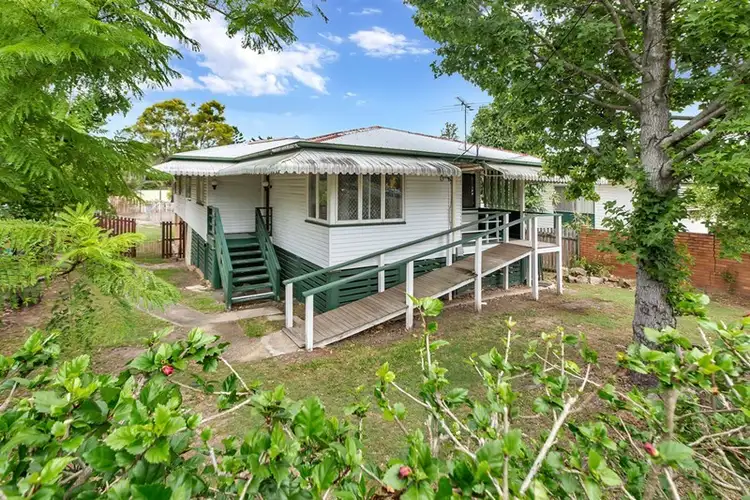 Main view of Homely house listing, 76 Amherst Street, Acacia Ridge QLD 4110
