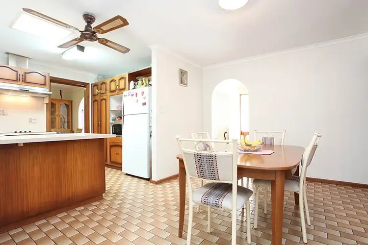 Fourth view of Homely house listing, 12 Baldina Crescent, Craigmore SA 5114