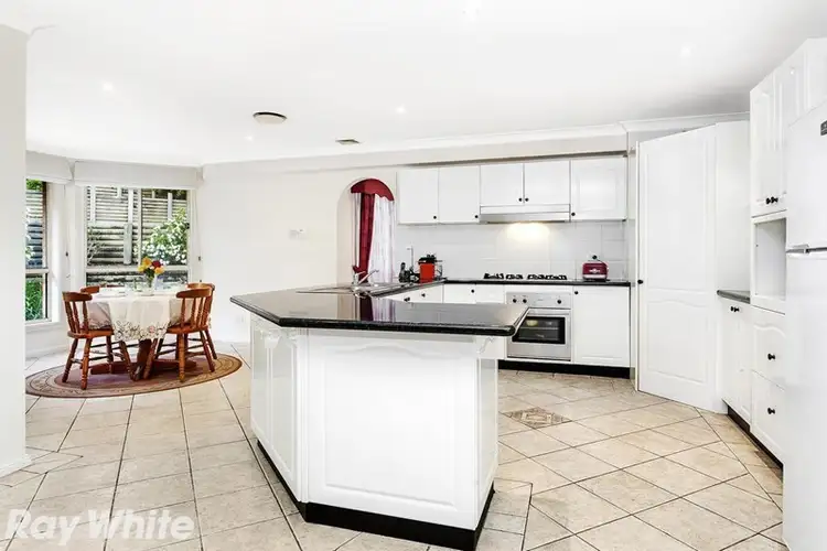 Second view of Homely house listing, 10 Niela Grove, Baulkham Hills NSW 2153