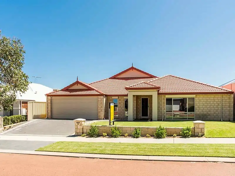 Main view of Homely house listing, 30 Usher Meander, Baldivis WA 6171