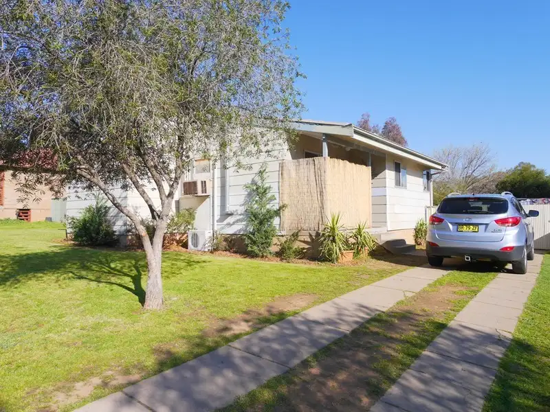 Main view of Homely house listing, 7 Jindalee Court, Cowra NSW 2794