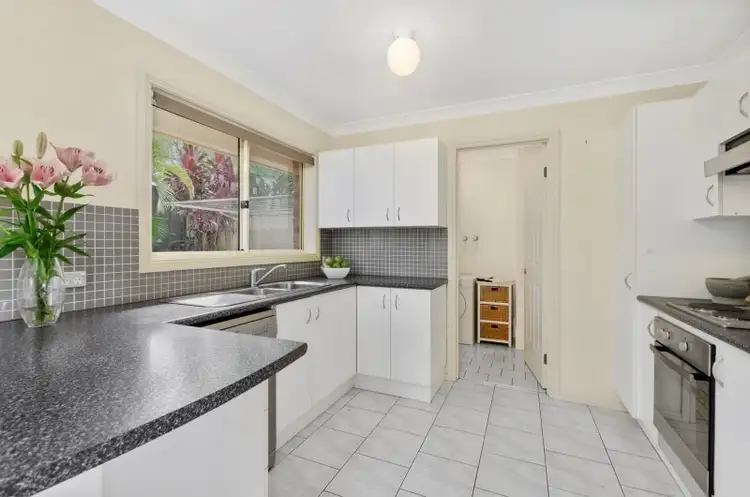 Sixth view of Homely townhouse listing, 3/10 Mitchell Road, Woonona NSW 2517