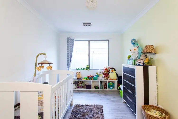 Fourth view of Homely house listing, 17 Rothery Loop, Piara Waters WA 6112