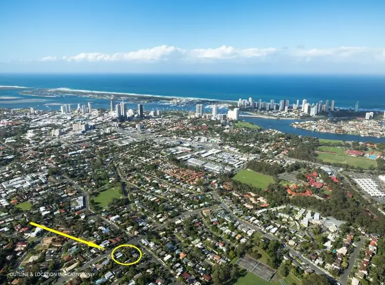 28 Shirley Street, Southport QLD 4215