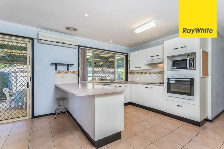 Seventh view of Homely house listing, 6 Kenwood Court, Kallangur QLD 4503