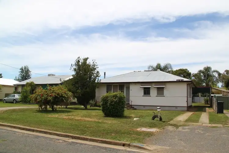 Main view of Homely house listing, 105 Anthony Road, Tamworth NSW 2340
