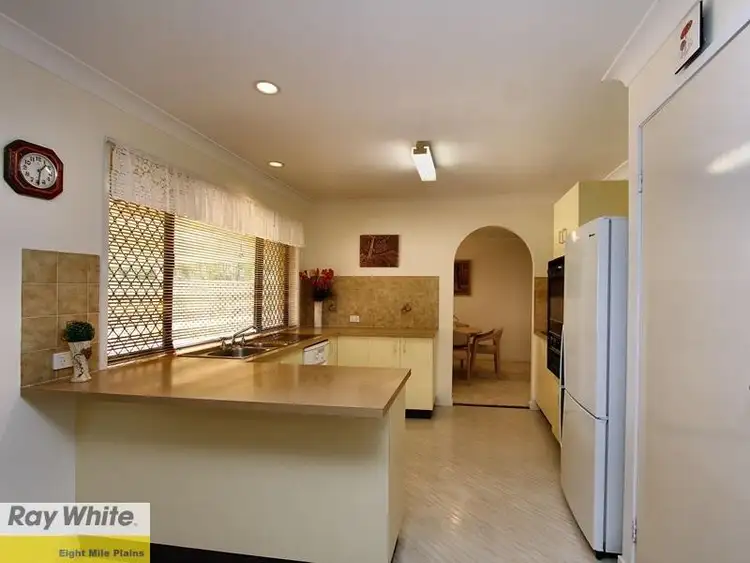 Third view of Homely house listing, 7 Dolomite Street, Runcorn QLD 4113