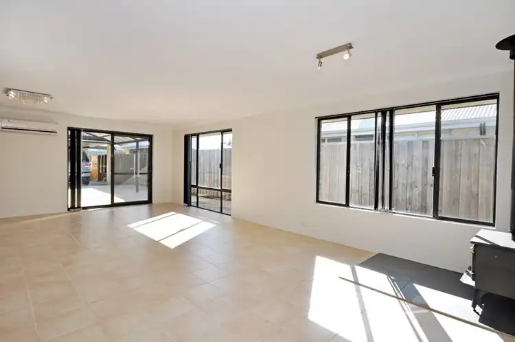 Sixth view of Homely house listing, 12 Flora Valley Grove, Ellenbrook WA 6069