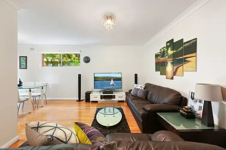 2/3 Ellis Street, Chatswood NSW 2067