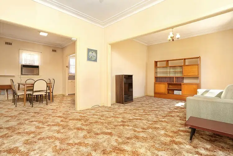 Third view of Homely house listing, 9 New Street, Auburn NSW 2144