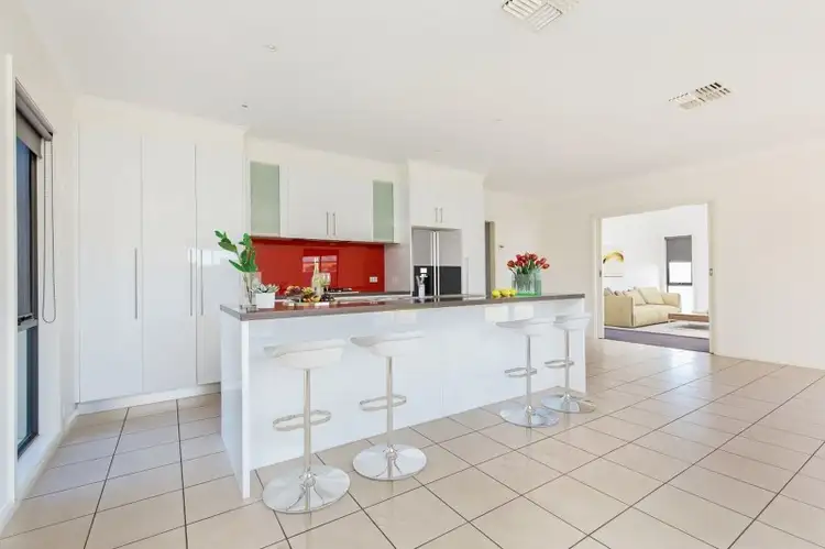 Fourth view of Homely house listing, 8 Chad Court, Red Cliffs VIC 3496