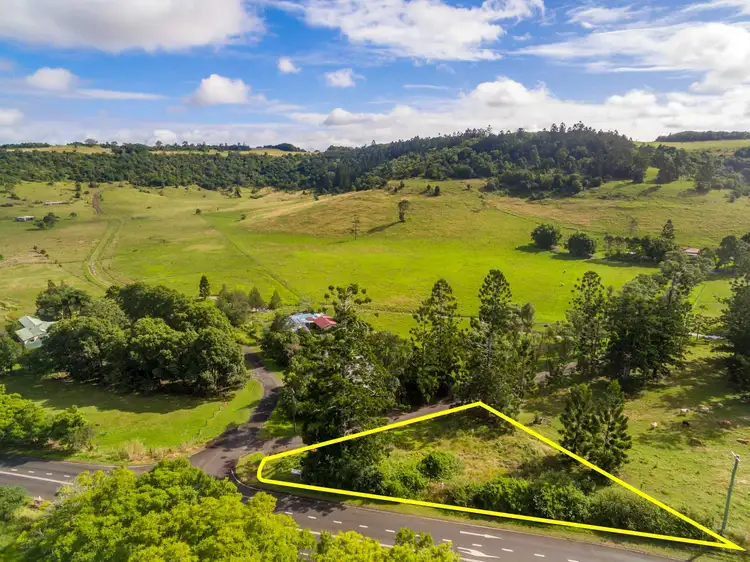 95 Dunoon Road, North Lismore NSW 2480