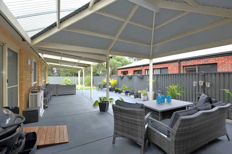 Main view of Homely house listing, 23 King George Way, Mitchell Park VIC 3352