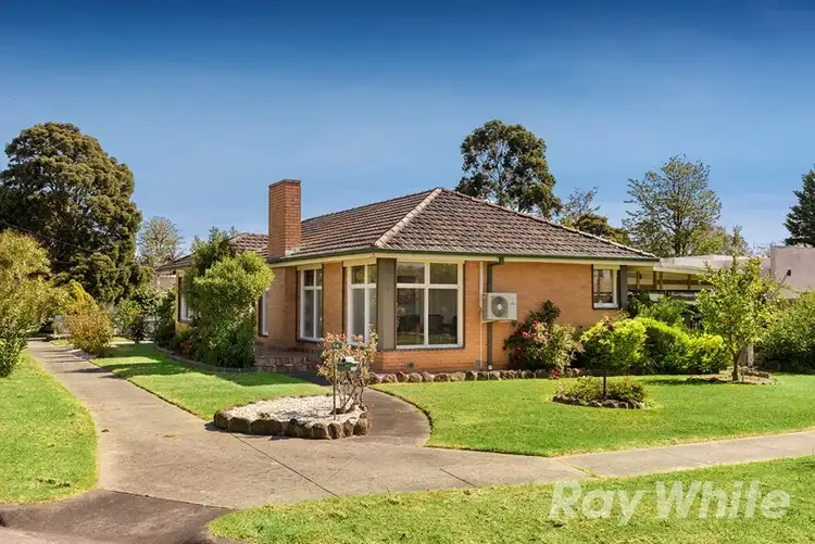 Second view of Homely house listing, 14 Kendall Street, Mount Waverley VIC 3149