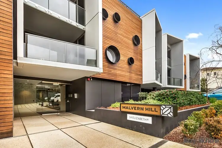 202/14 Elizabeth Street, Malvern VIC 3144