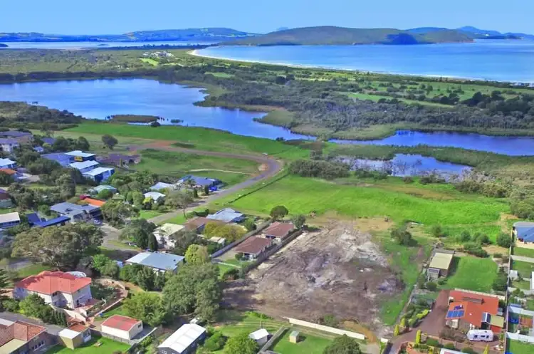 Second view of Homely land listing, Lot 74 Quokka Place, Mira Mar WA 6330
