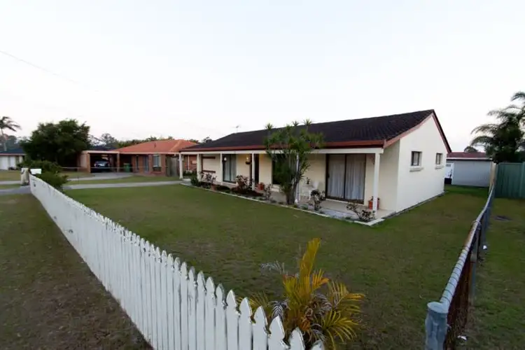 33 Brentwood Drive, Daisy Hill QLD 4127