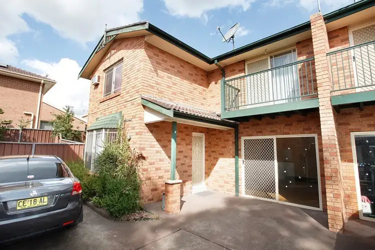 2/32 Tulloona Street, Mount Druitt NSW 2770