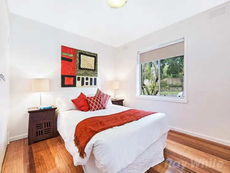 Fifth view of Homely unit listing, 3/593 High Street Road, Mount Waverley VIC 3149