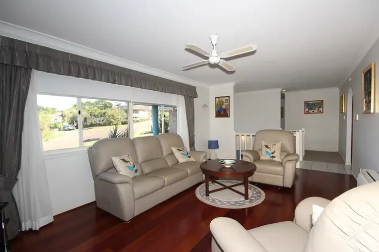 Second view of Homely house listing, 81 Lochlomond Drive, Banora Point NSW 2486