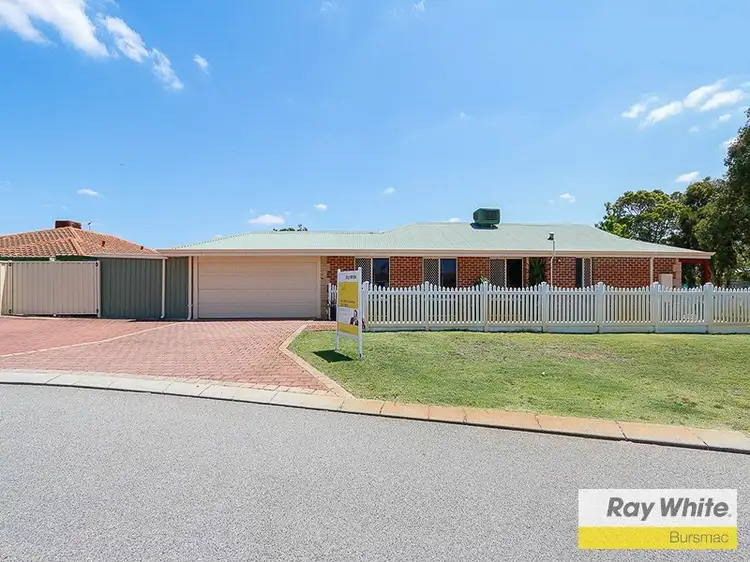 Third view of Homely house listing, 15 Kalkite Close, Ballajura WA 6066