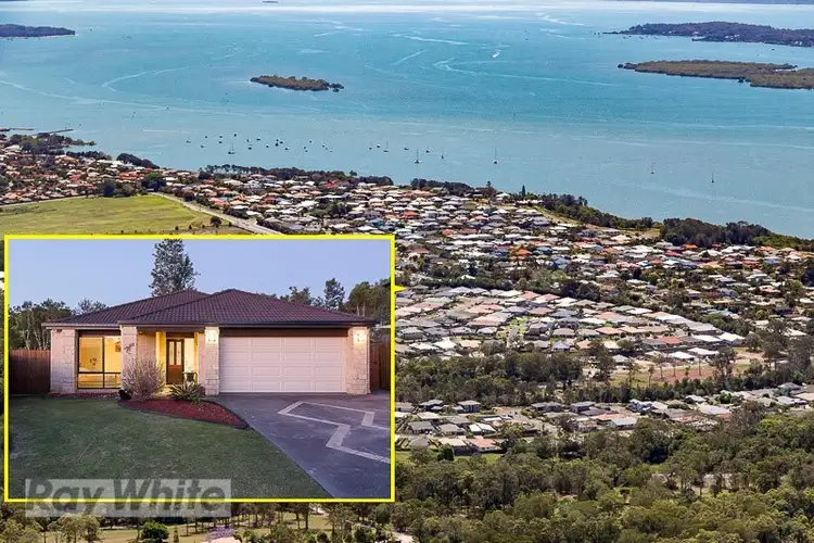 Third view of Homely house listing, 16 Ebony Crescent, Redland Bay QLD 4165