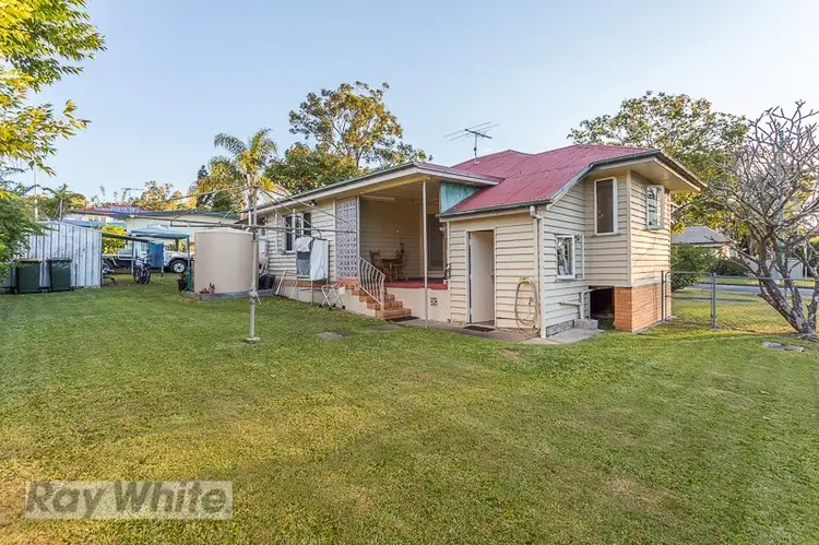 Second view of Homely house listing, 51 Bernecker Street, Carina QLD 4152