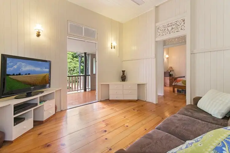 Third view of Homely house listing, 11 Dana Close, Glass House Mountains QLD 4518