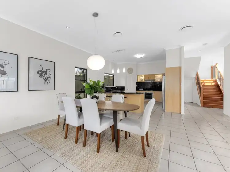 Fourth view of Homely house listing, 111 Woodville Street, Hendra QLD 4011
