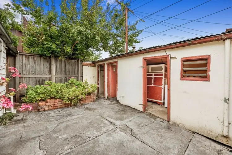 Fourth view of Homely house listing, 769 Brunswick Street, Fitzroy North VIC 3068