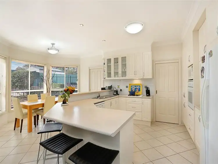 Fourth view of Homely house listing, 52 Huntley Drive, Blacktown NSW 2148