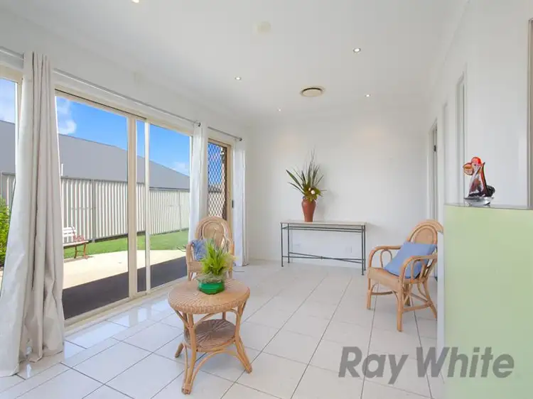 Sixth view of Homely house listing, 3 Hardes Avenue, Maryland NSW 2287