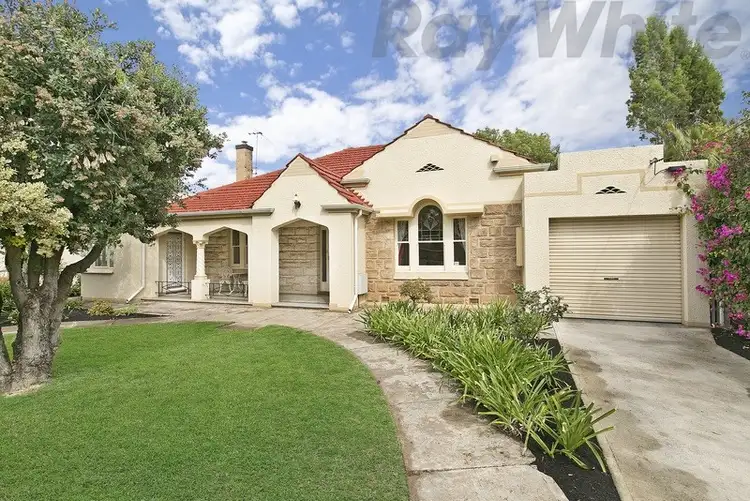 30 Russell Terrace, Woodville Park SA 5011